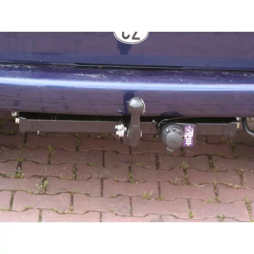 Vonóhorog AutoHak, K27 VW T4 TRANSPORTER