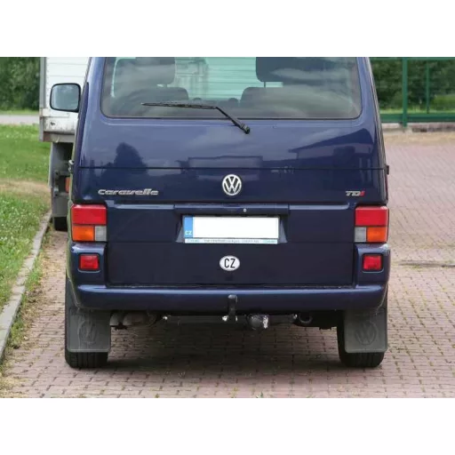 Vonóhorog AutoHak, K27 VW T4 TRANSPORTER
