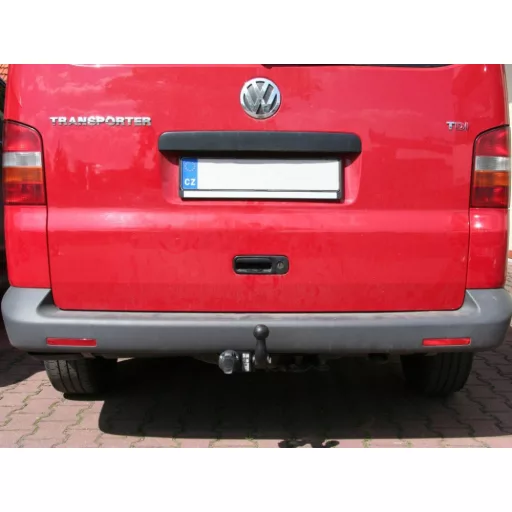 Vonóhorog AutoHak, K42 VW T5 + T6 TRANSPORTER
