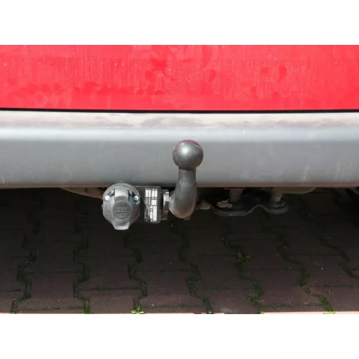 Vonóhorog AutoHak, K42 VW T5 + T6 TRANSPORTER