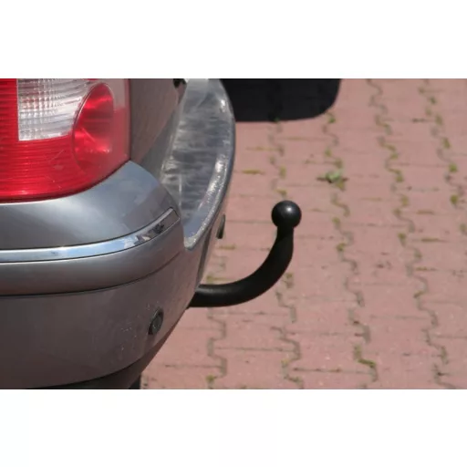 Vonóhorog AutoHak, K43 VW PASSAT