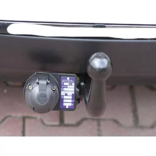 Vonóhorog AutoHak, K44 VW GOLF V