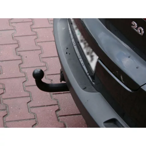 Vonóhorog AutoHak, K51 VW TIGUAN