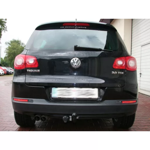Vonóhorog AutoHak, K51 VW TIGUAN