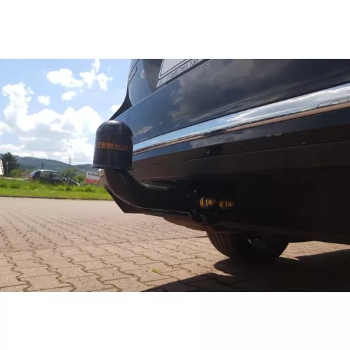 Vonóhorog AutoHak, K57 VW Passat B7 4 dv.,combi,CL