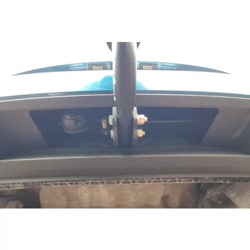 Vonóhorog AutoHak, K63 VW Touran 2015.10.-