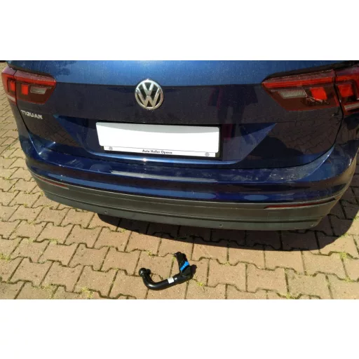 Vonóhorog AutoHak, K66V VW TIGUAN