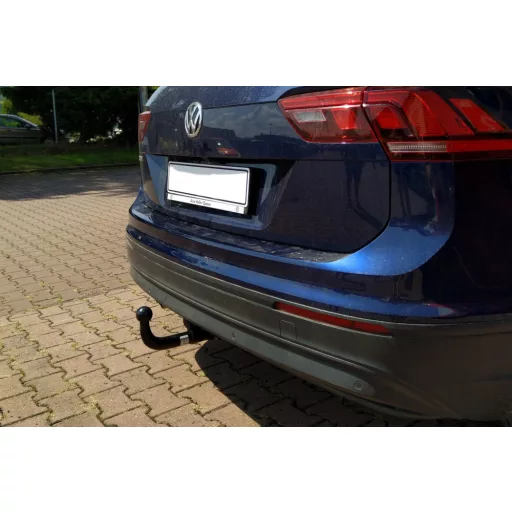 Vonóhorog AutoHak, K66V VW TIGUAN