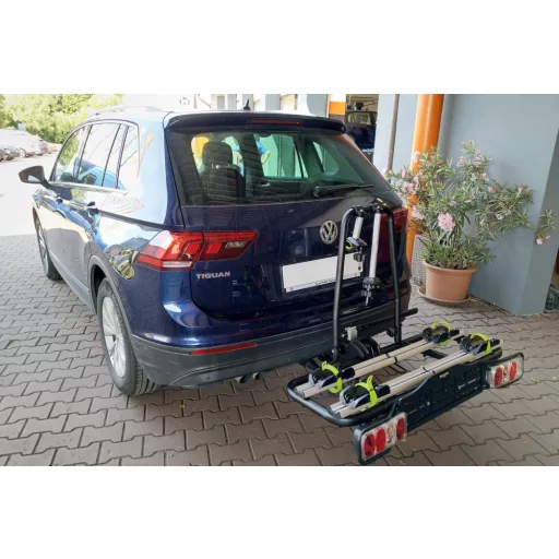 Vonóhorog AutoHak, K66V VW TIGUAN
