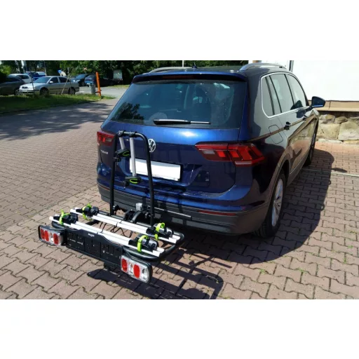 Vonóhorog AutoHak, K66V VW TIGUAN