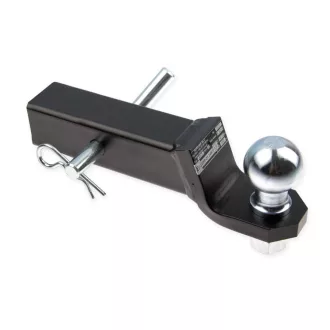 Vonóhorog AutoHak, vonógömb US/PL06 AH-3