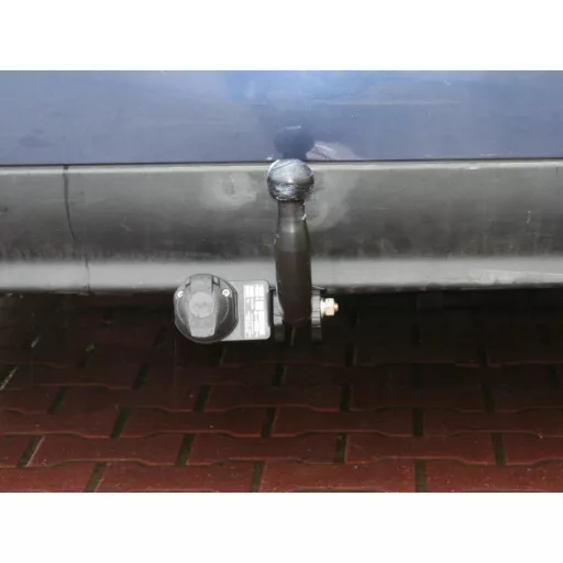 Vonóhorog AutoHak, L19 VOLVO S-60
