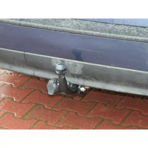 Vonóhorog AutoHak, L19 VOLVO S-60