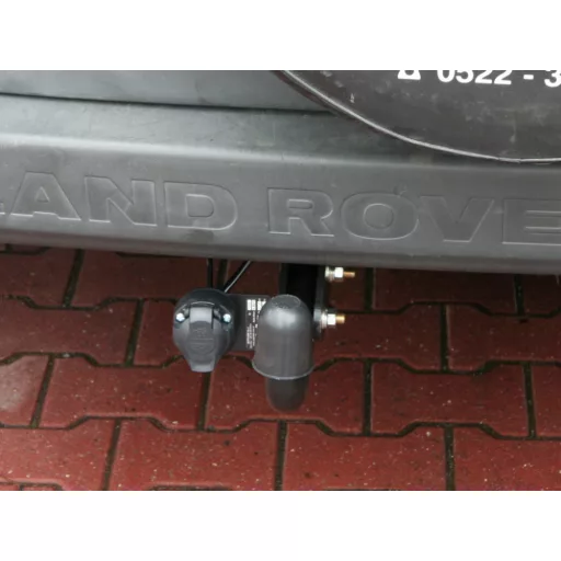 Vonóhorog AutoHak, LN01 LANDROVER FREELANDER