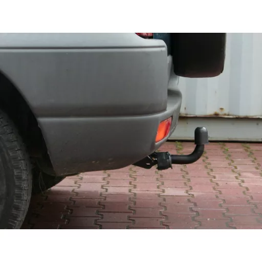 Vonóhorog AutoHak, LN01 LANDROVER FREELANDER