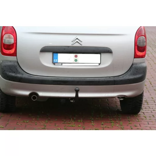Vonóhorog AutoHak, P12 CITROEN XSARA PICASSO