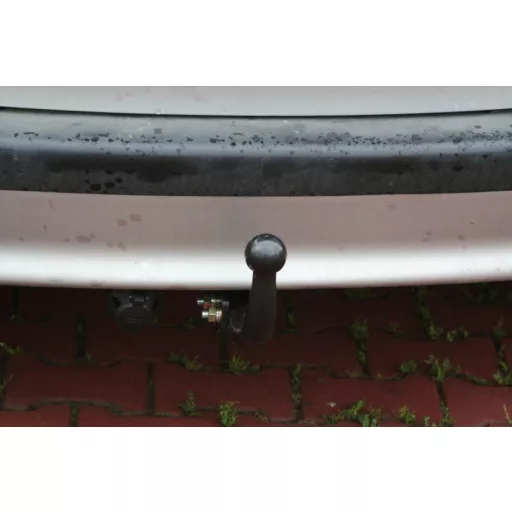 Vonóhorog AutoHak, P12 CITROEN XSARA PICASSO