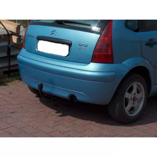 Vonóhorog AutoHak, P25 CITROEN C 3