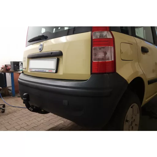 Vonóhorog AutoHak, R34 FIAT PANDA