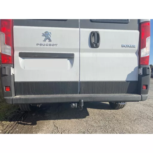 Vonóhorog AutoHak, R39 FIAT DUCATO,PEUGEOT BOXER,CITRO