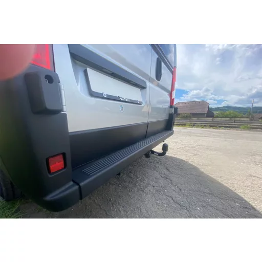 Vonóhorog AutoHak, R39 FIAT DUCATO,PEUGEOT BOXER,CITRO