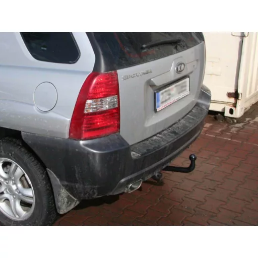 Vonóhorog AutoHak, T45 HYUNDAI TUCSON,KIA SPORTAGE