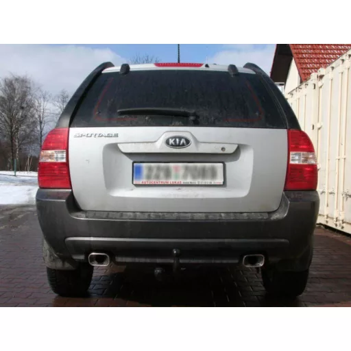 Vonóhorog AutoHak, T45 HYUNDAI TUCSON,KIA SPORTAGE