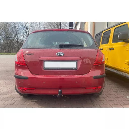 Vonóhorog AutoHak, T52 KIA CEE'D,HYUNDAI I 30