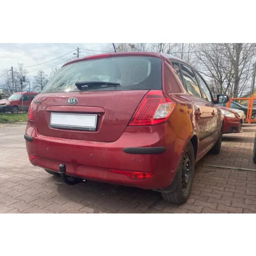 Vonóhorog AutoHak, T52 KIA CEE'D,HYUNDAI I 30