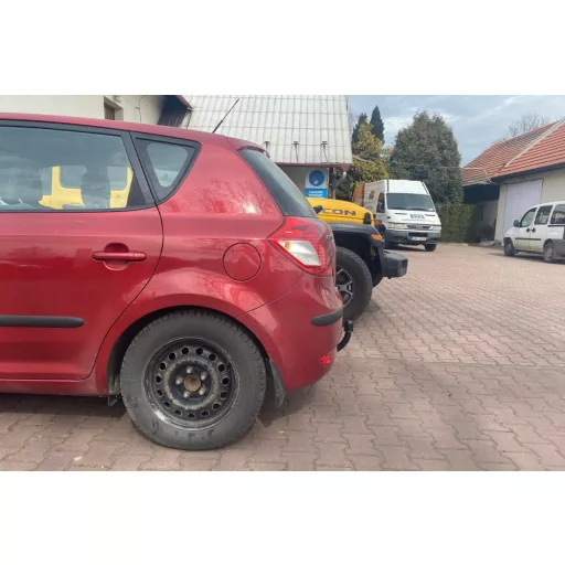 Vonóhorog AutoHak, T52 KIA CEE'D,HYUNDAI I 30