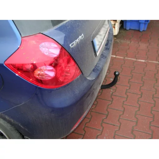 Vonóhorog AutoHak, T52 KIA CEE'D,HYUNDAI I 30