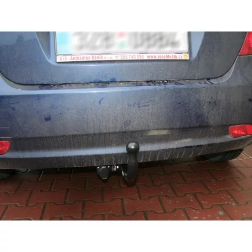 Vonóhorog AutoHak, T52 KIA CEE'D,HYUNDAI I 30