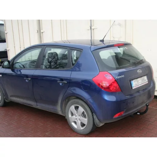Vonóhorog AutoHak, T52 KIA CEE'D,HYUNDAI I 30