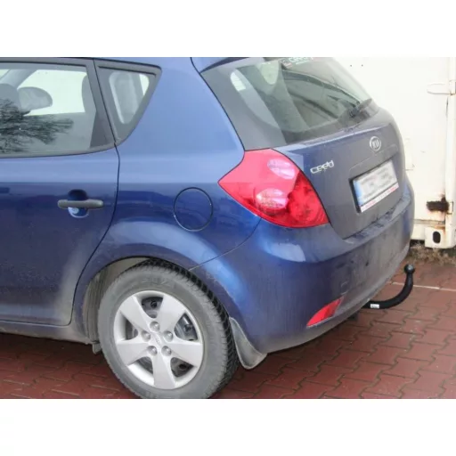 Vonóhorog AutoHak, T52 KIA CEE'D,HYUNDAI I 30