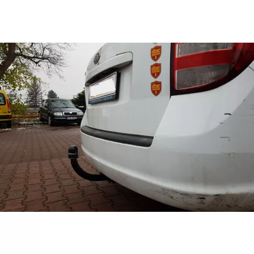 Vonóhorog AutoHak, T53 KIA CEE'D SW