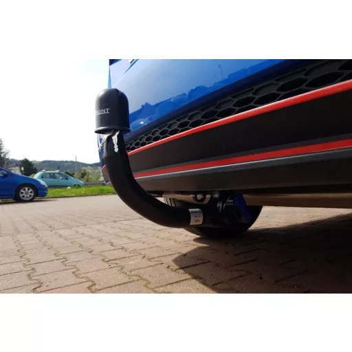 Vonóhorog AutoHak, T79, Kia Cee'd 2018-