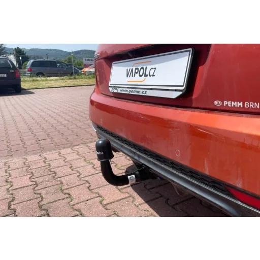 Vonóhorog AutoHak, T80V Kia Ceed kombi 2018-