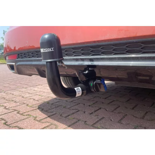 Vonóhorog AutoHak, T80V Kia Ceed kombi 2018-