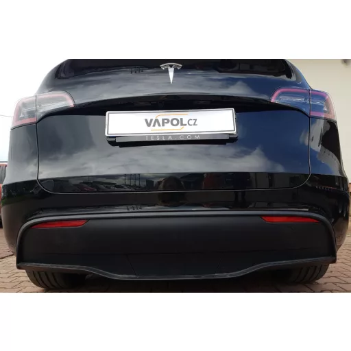 Vonóhorog AutoHak TE01H, TESLA
