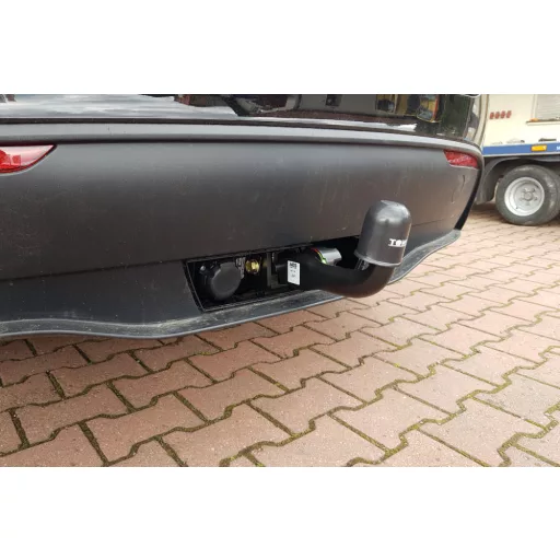 Vonóhorog AutoHak TE01H, TESLA
