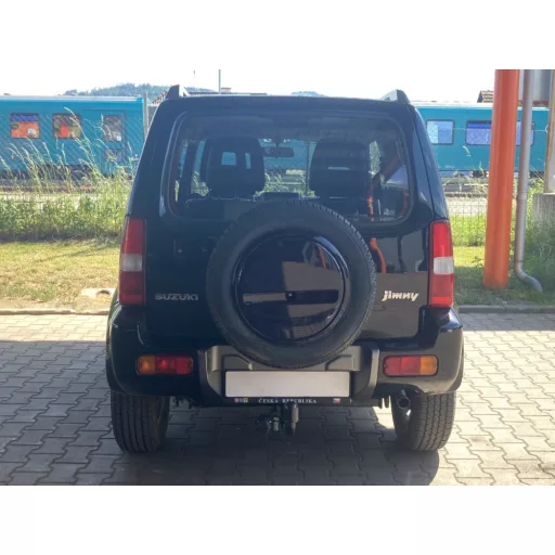 Vonóhorog AutoHak, W16 SUZUKI JIMNY