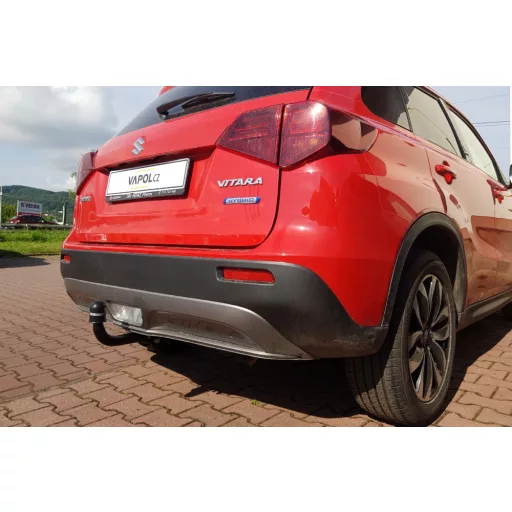 Vonóhorog AutoHak, W31AUT SUZUKI VITARA 2015-