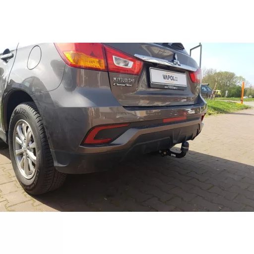 Vonóhorog AutoHak, Z43 MITSUBISHI, CITROEN, PEUGEOT