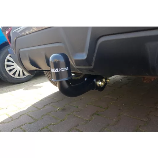 Vonóhorog AutoHak, Z43 MITSUBISHI, CITROEN, PEUGEOT