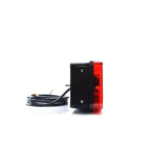 Egyesített lámpa W138 (1059) bal, LED WAS