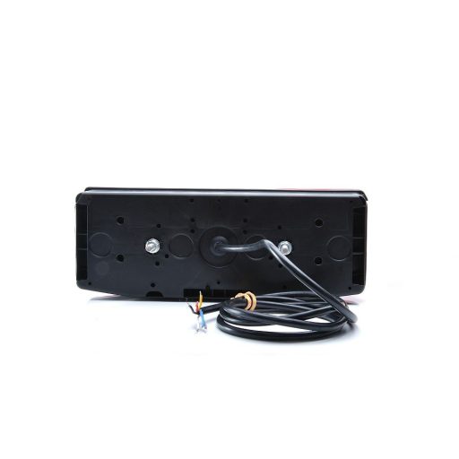 Egyesített lámpa W138 (1059) bal, LED WAS