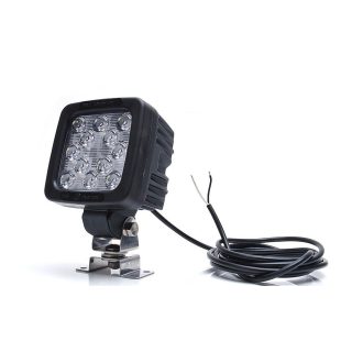 Munkalámpa LED, 3000 lm, W144