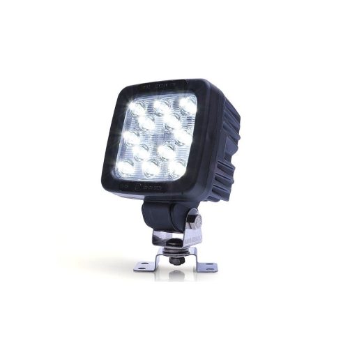 Munkalámpa LED, 3000 lm, W144