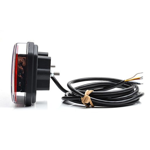 Egyesített lámpa W150 (1102 B/J) LED