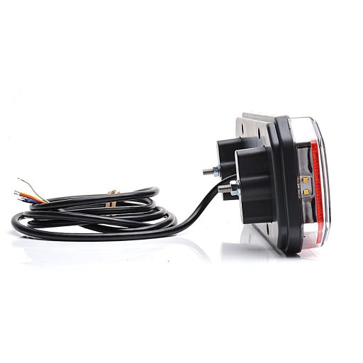 Egyesített lámpa W150 (1102 B/J) LED